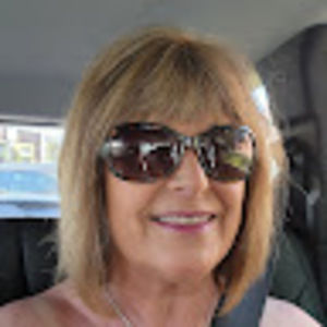 Meet your Posher, Cindy